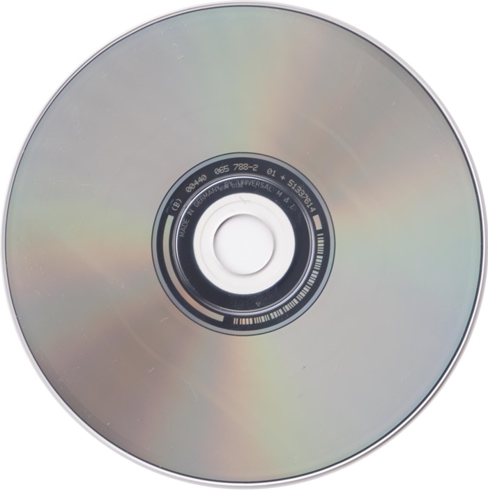 The Offical Ace Of Base World-Wide Discography