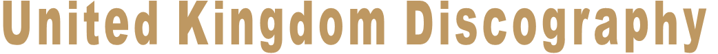 United Kingdom Discography